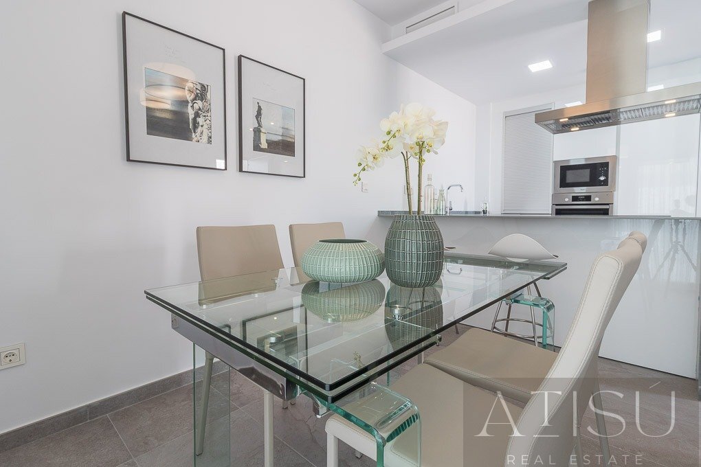 Venta de bungalow en Torrevieja