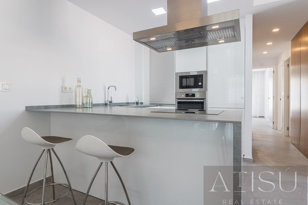 Venta de bungalow en Torrevieja