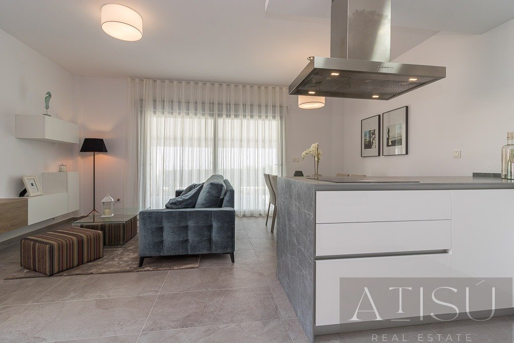 Venta de bungalow en Torrevieja