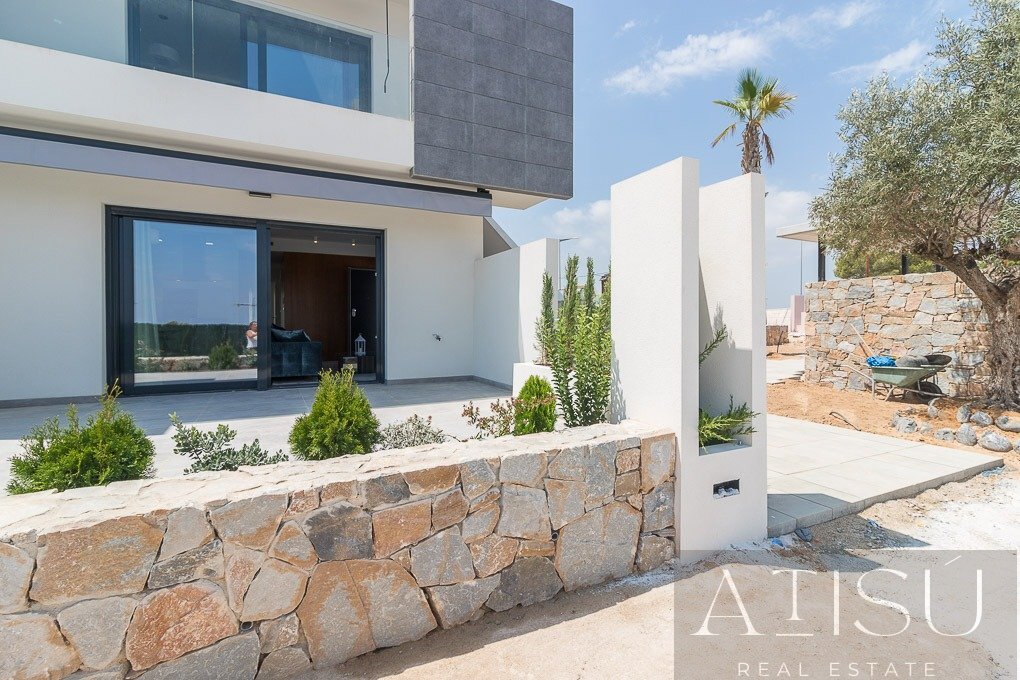 Venta de bungalow en Torrevieja