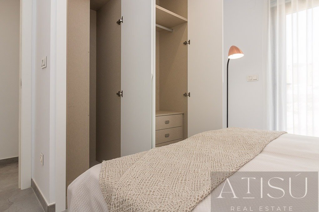 Venta de bungalow en Torrevieja