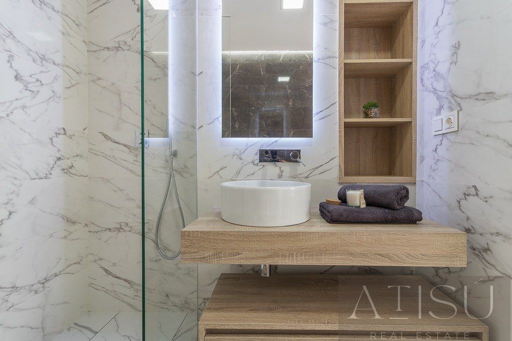 Venta de bungalow en Torrevieja