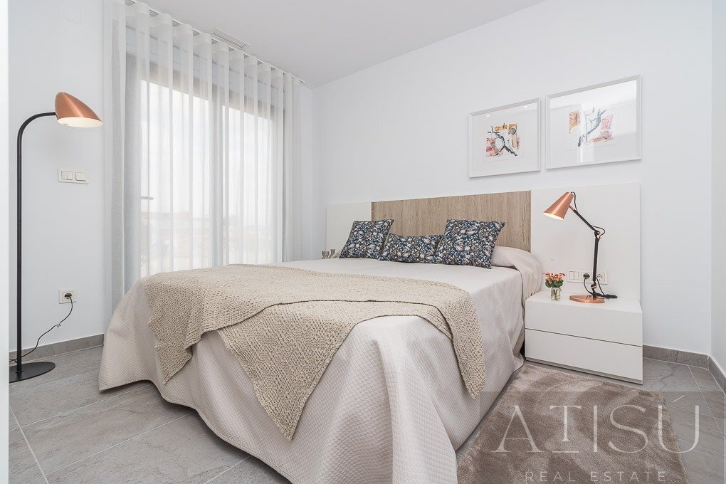 Venta de bungalow en Torrevieja