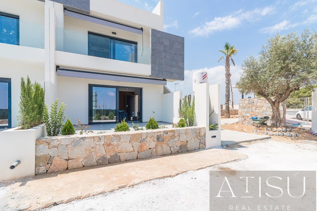 Venta de bungalow en Torrevieja