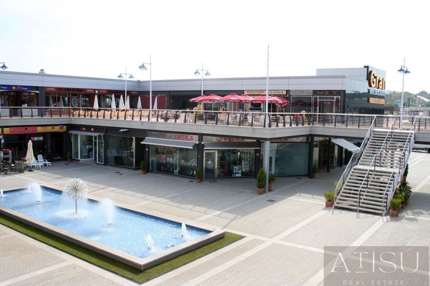 For sale of apartment in Gran alacant