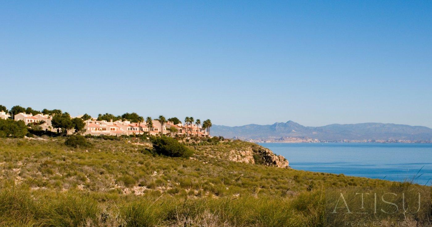 For sale of apartment in Gran alacant