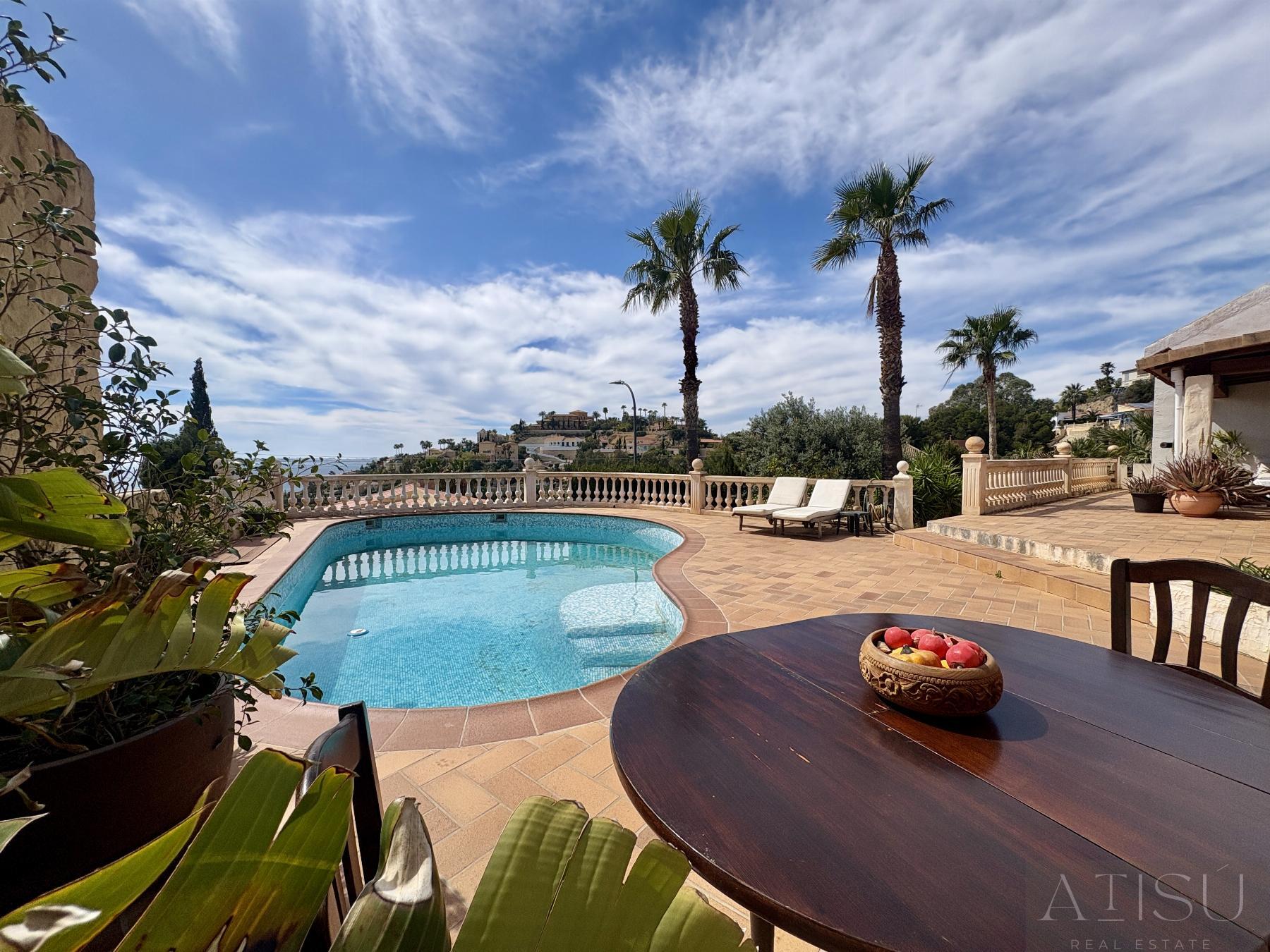 Venta de casa en El Campello