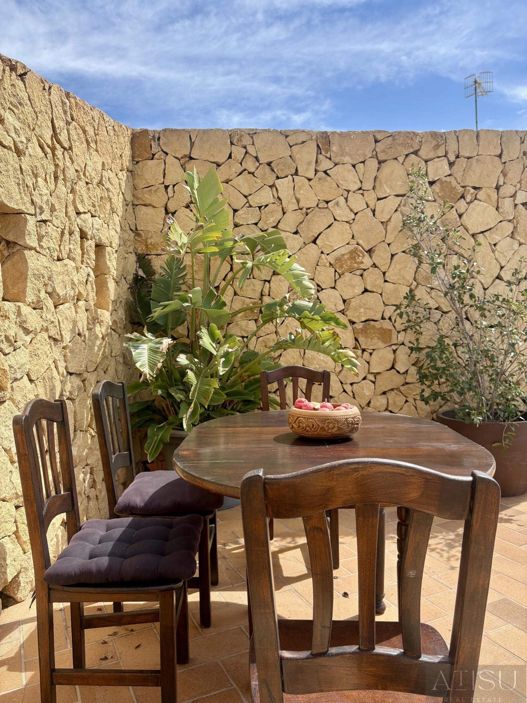 Venta de casa en El Campello