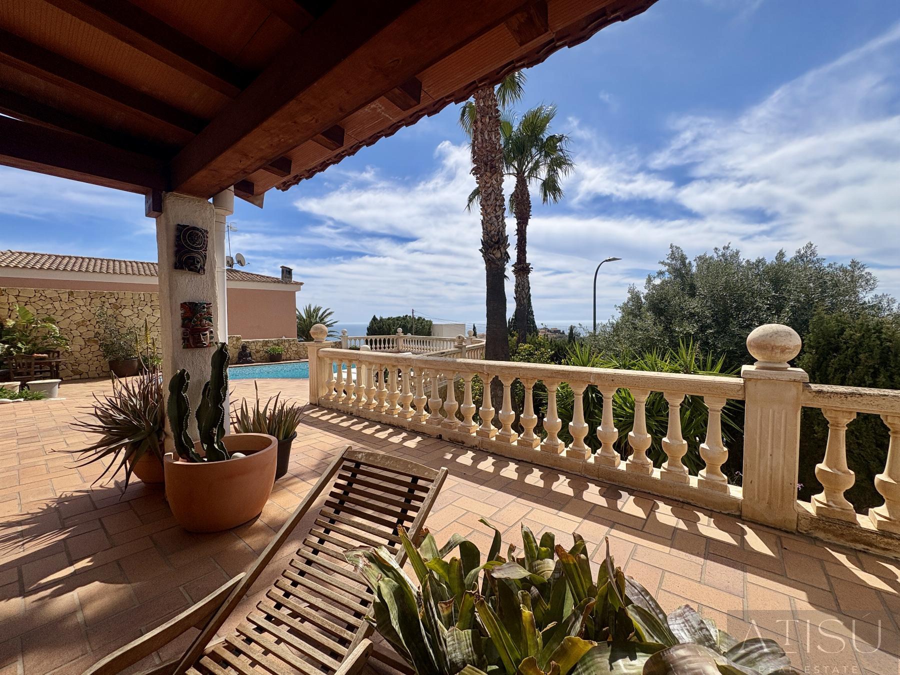 Venta de casa en El Campello