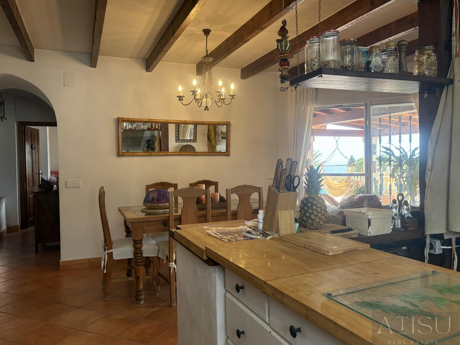 Venta de casa en El Campello