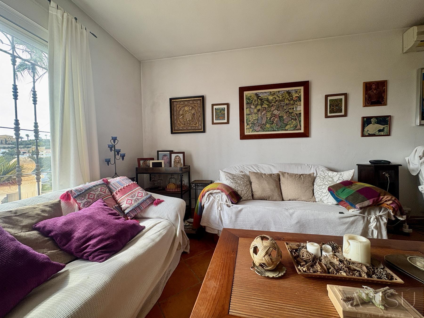 Venta de casa en El Campello