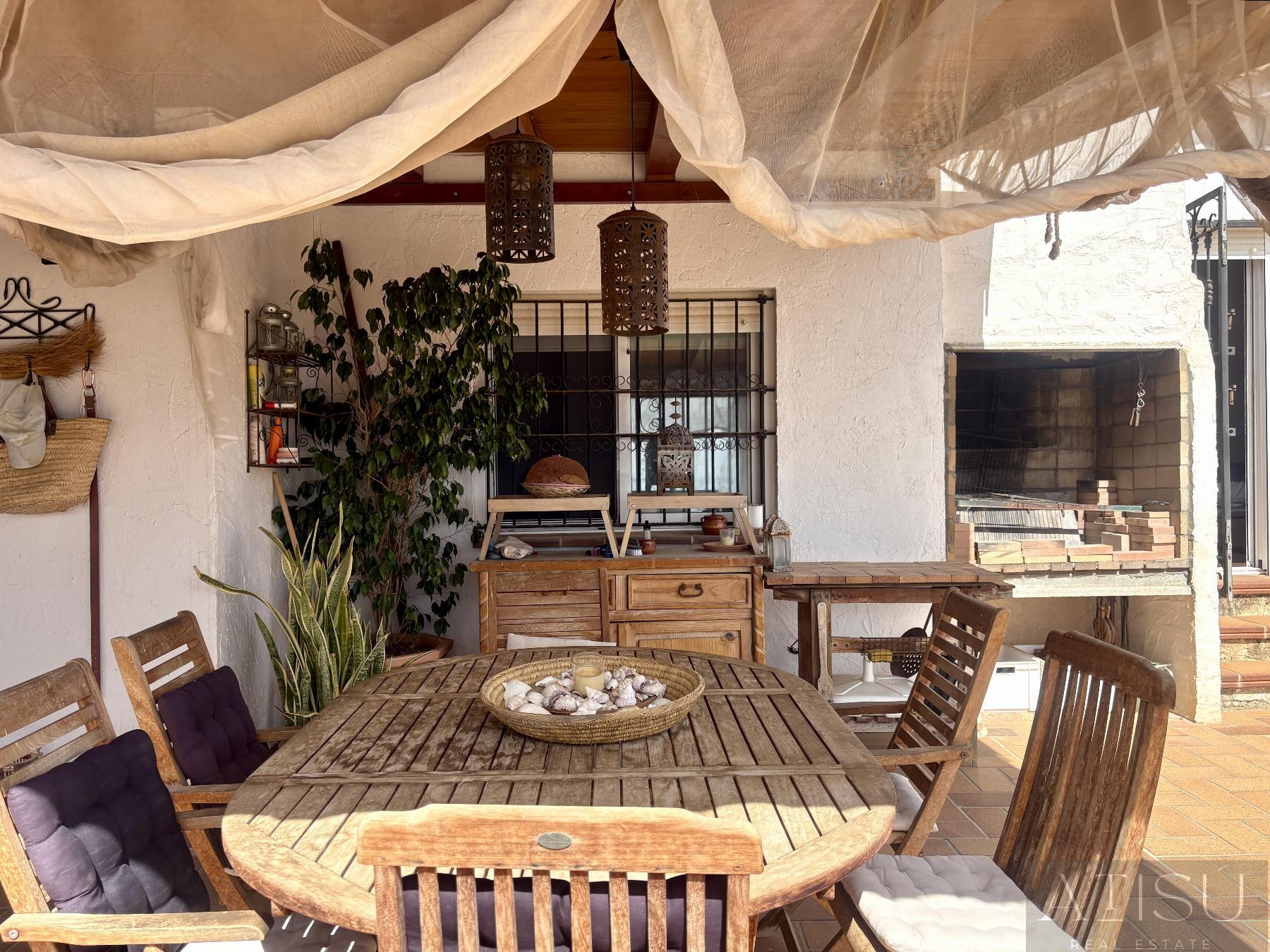 Venta de casa en El Campello