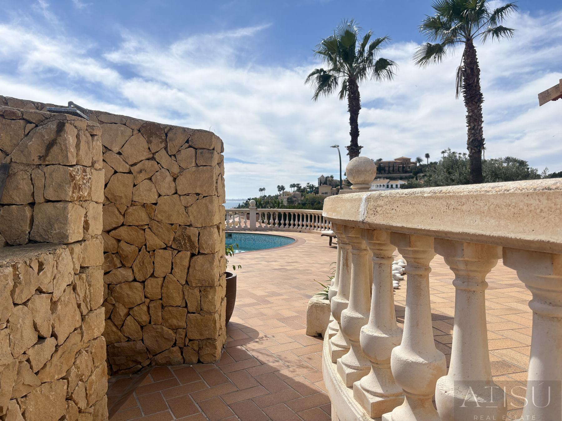 Venta de casa en El Campello