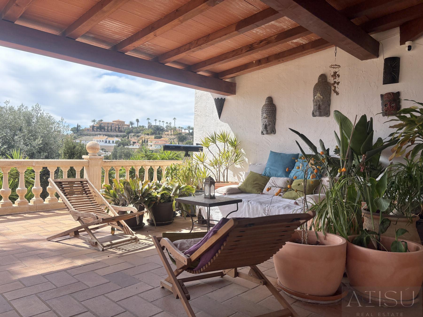 Venta de casa en El Campello