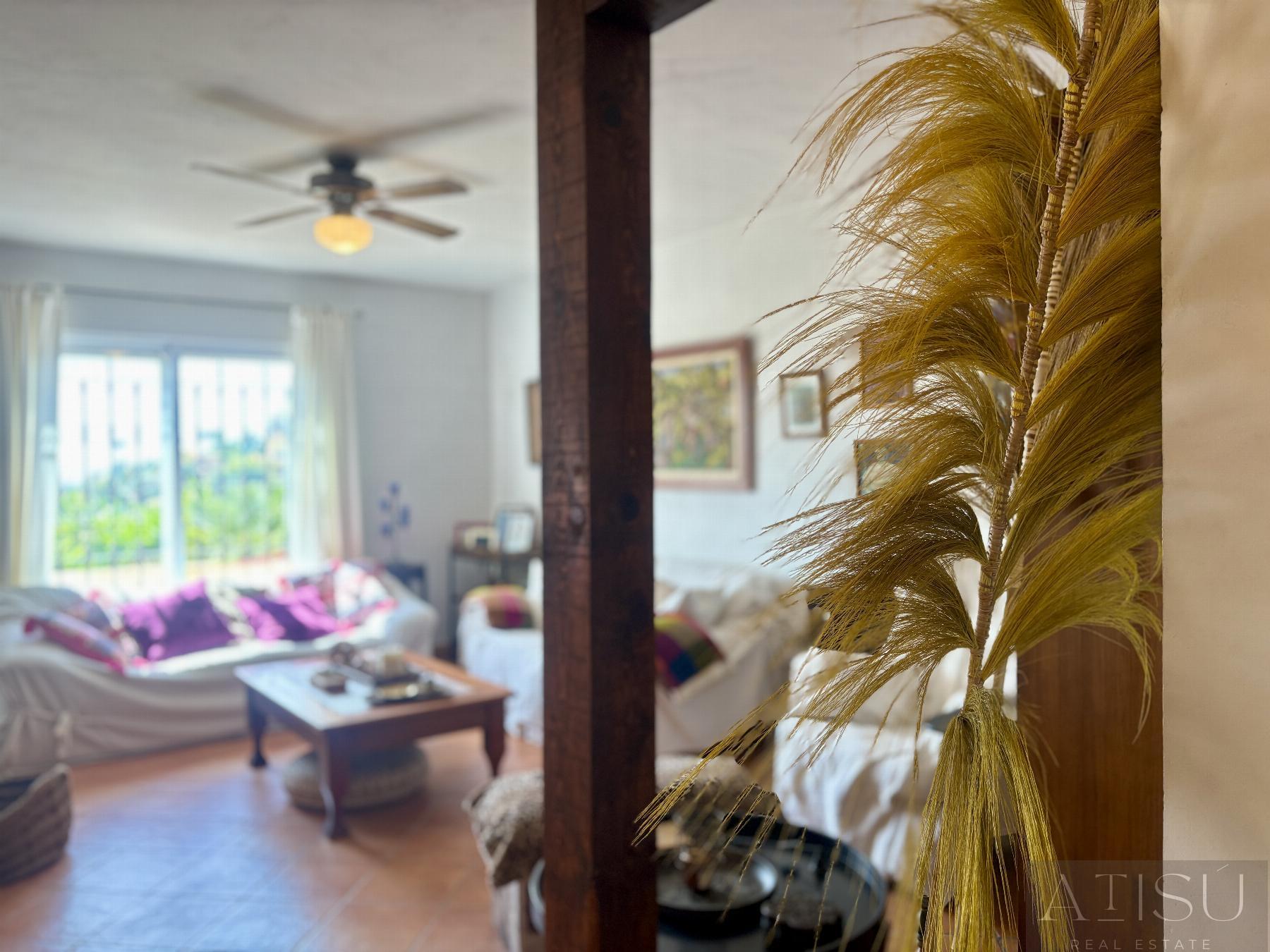 Venta de casa en El Campello