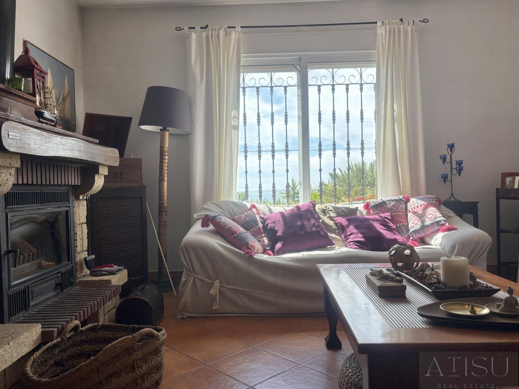 Venta de casa en El Campello