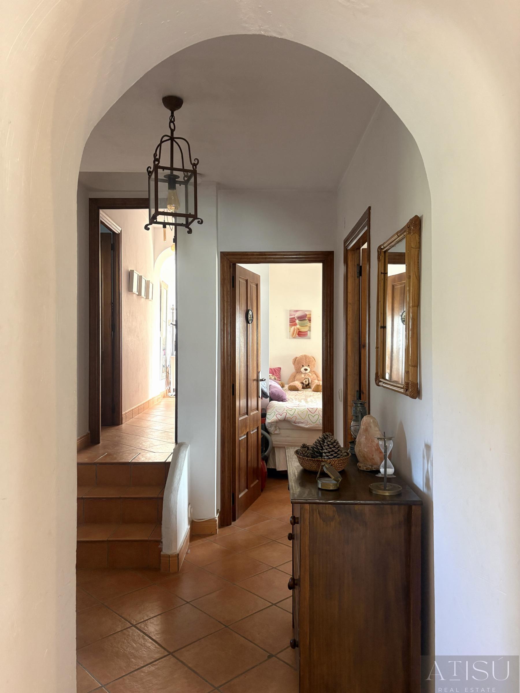 Venta de casa en El Campello