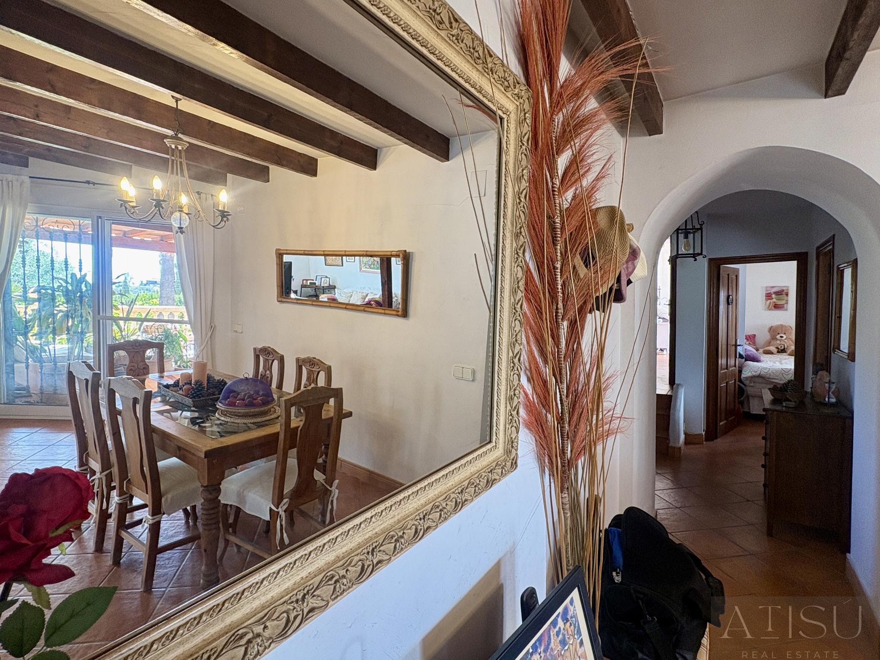 Venta de casa en El Campello