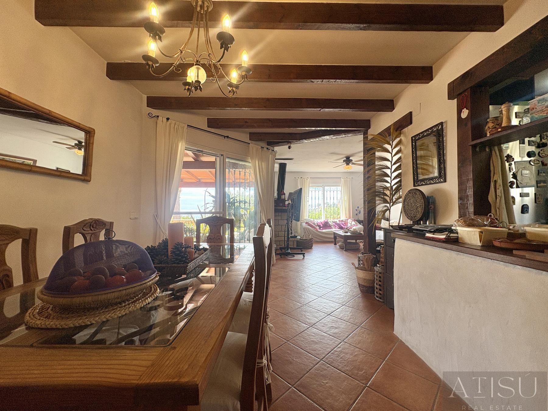 Venta de casa en El Campello