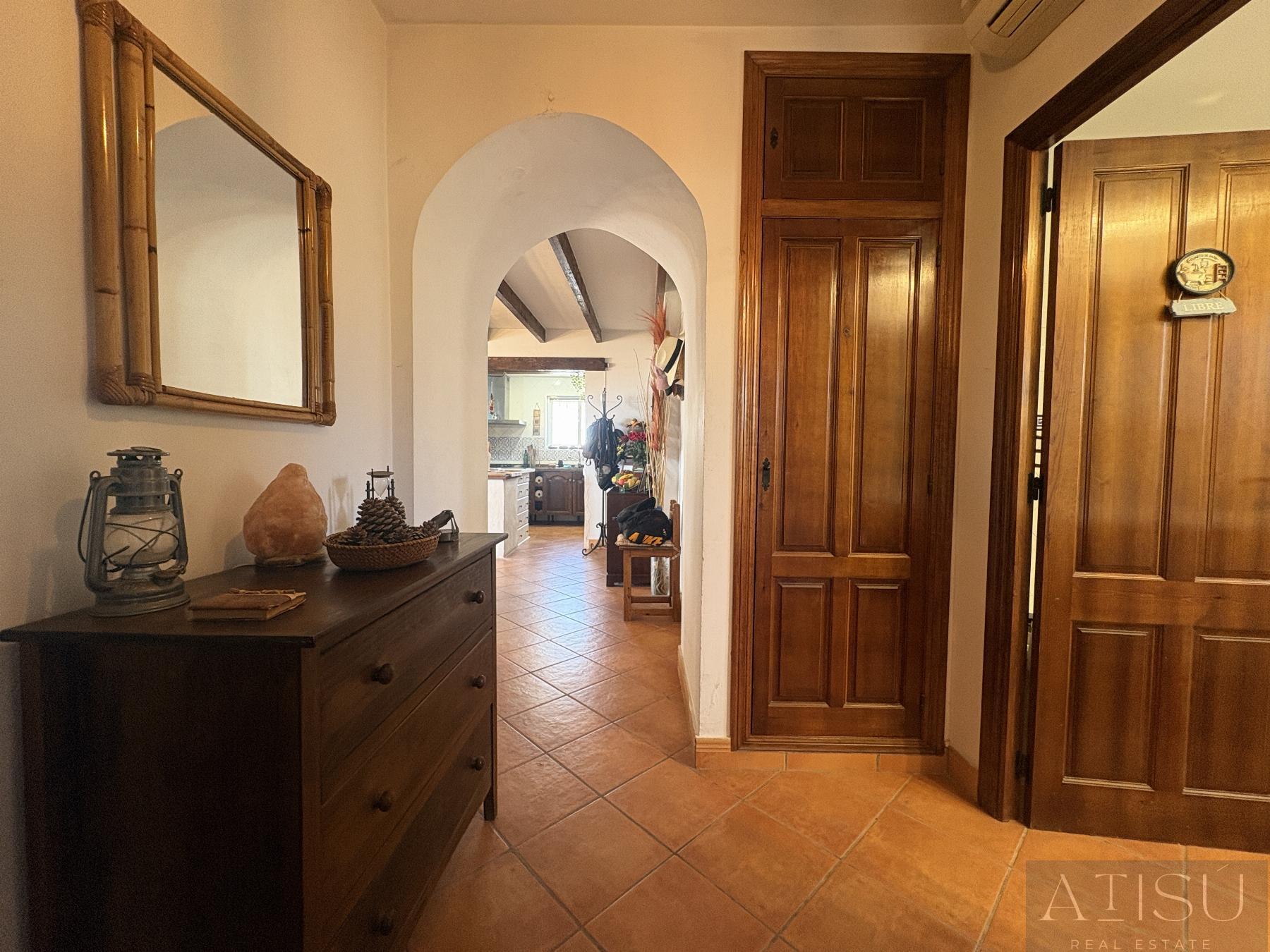 Venta de casa en El Campello