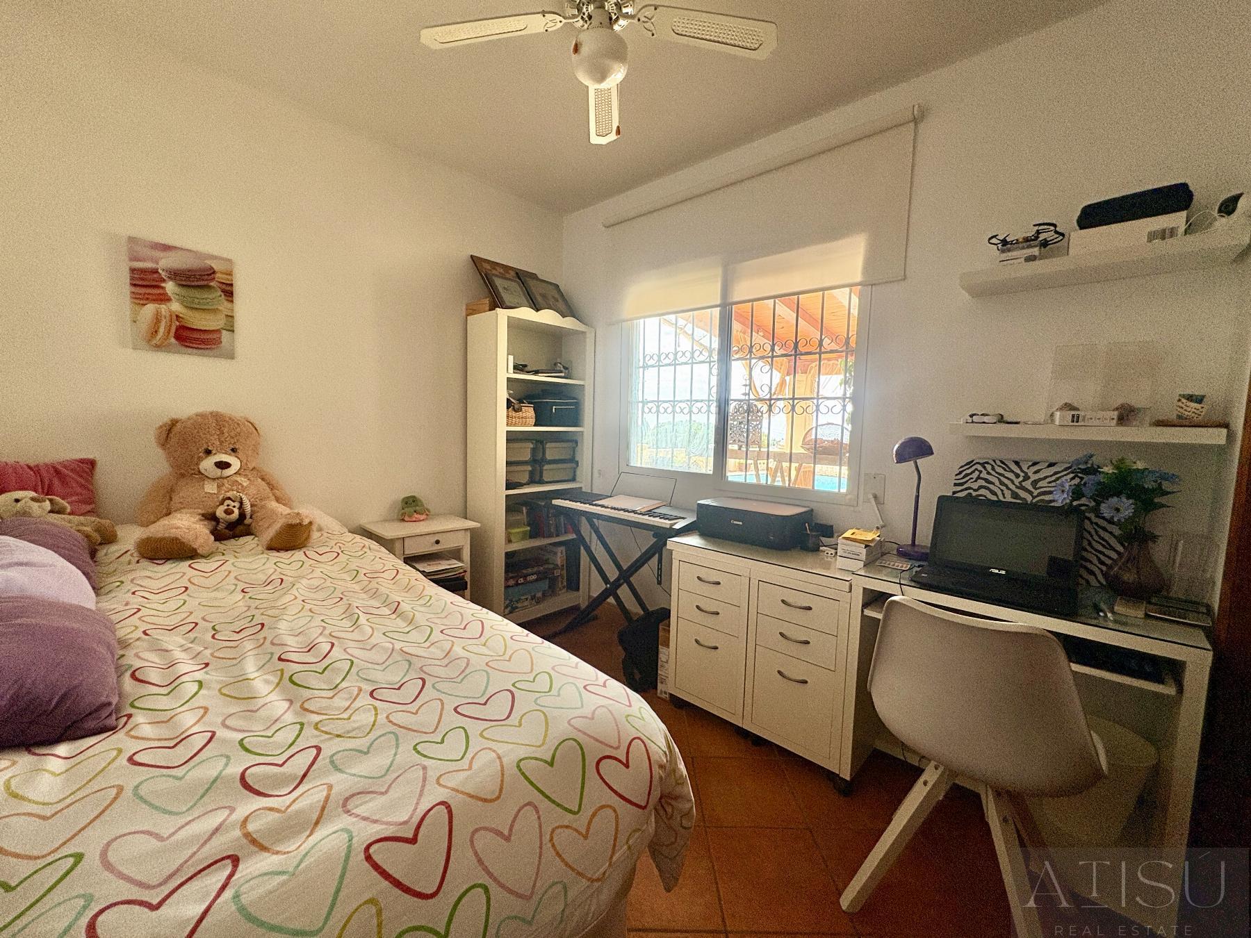 Venta de casa en El Campello