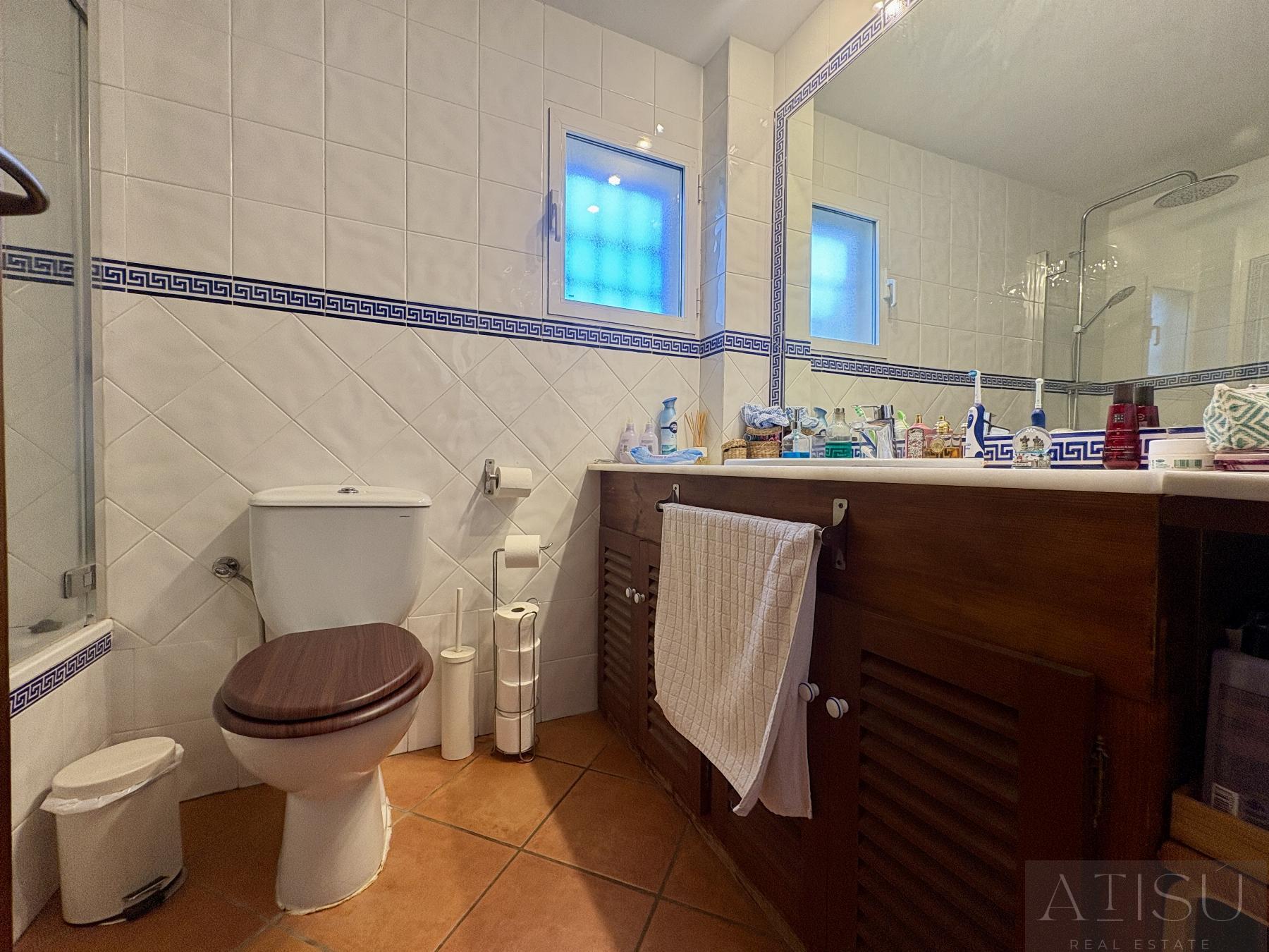 Venta de casa en El Campello