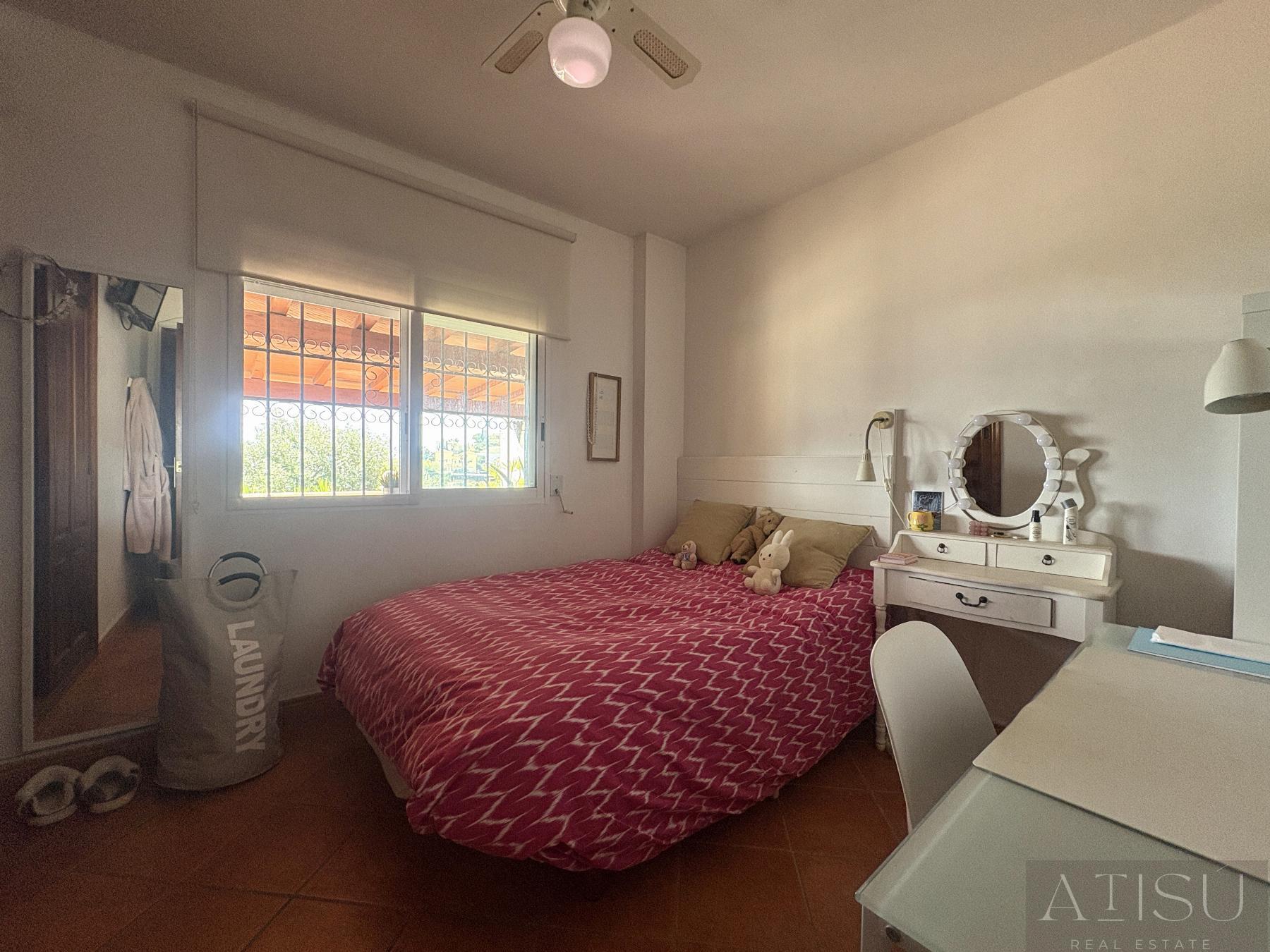 Venta de casa en El Campello