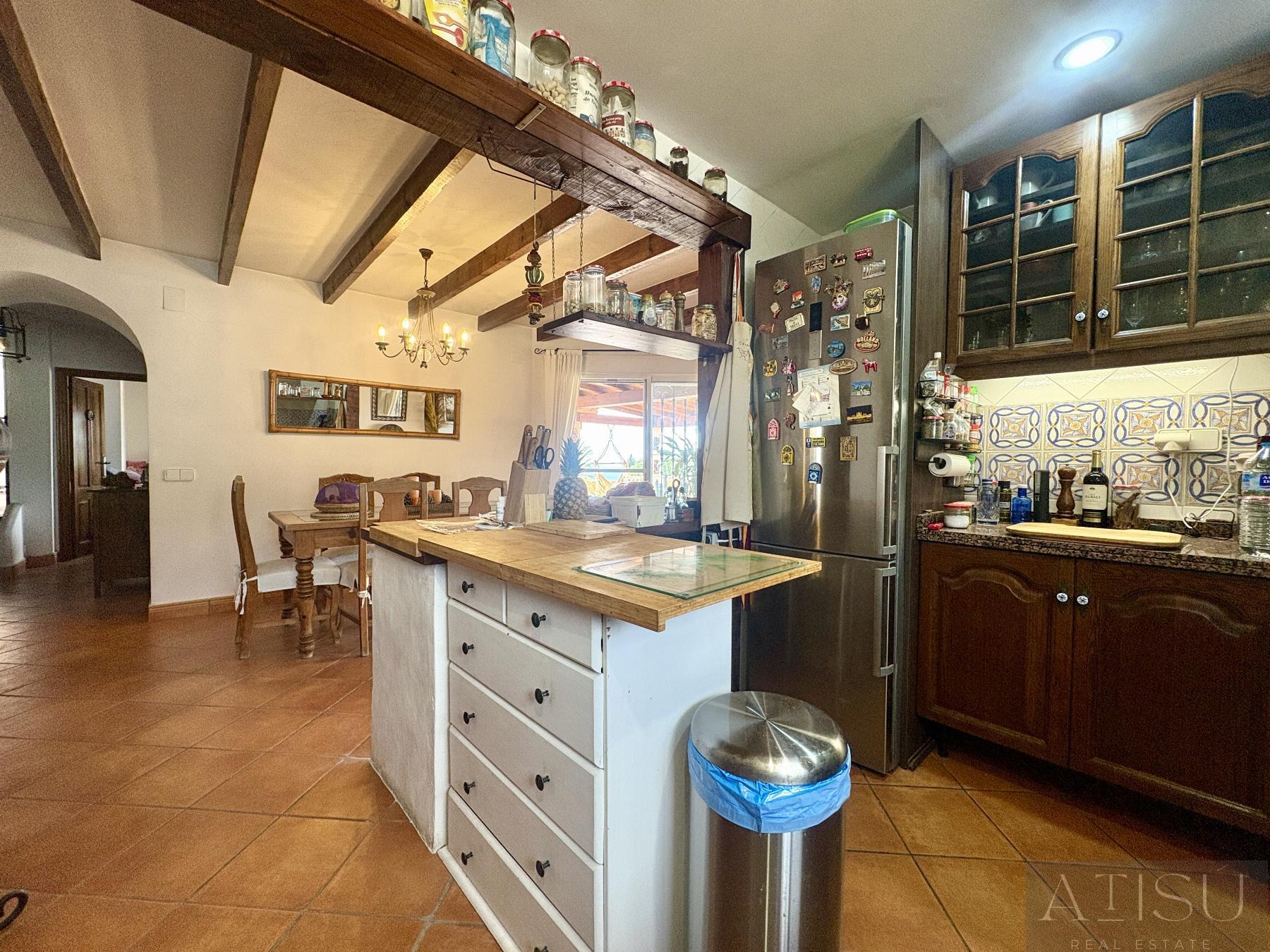 Venta de casa en El Campello