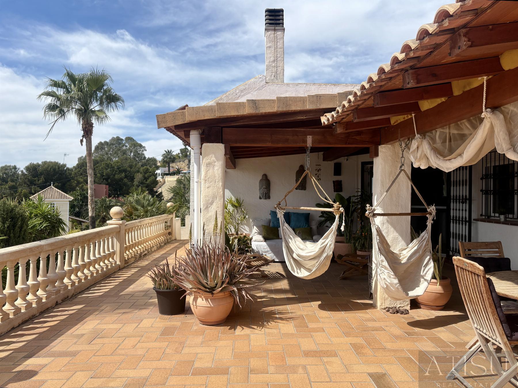 Venta de casa en El Campello