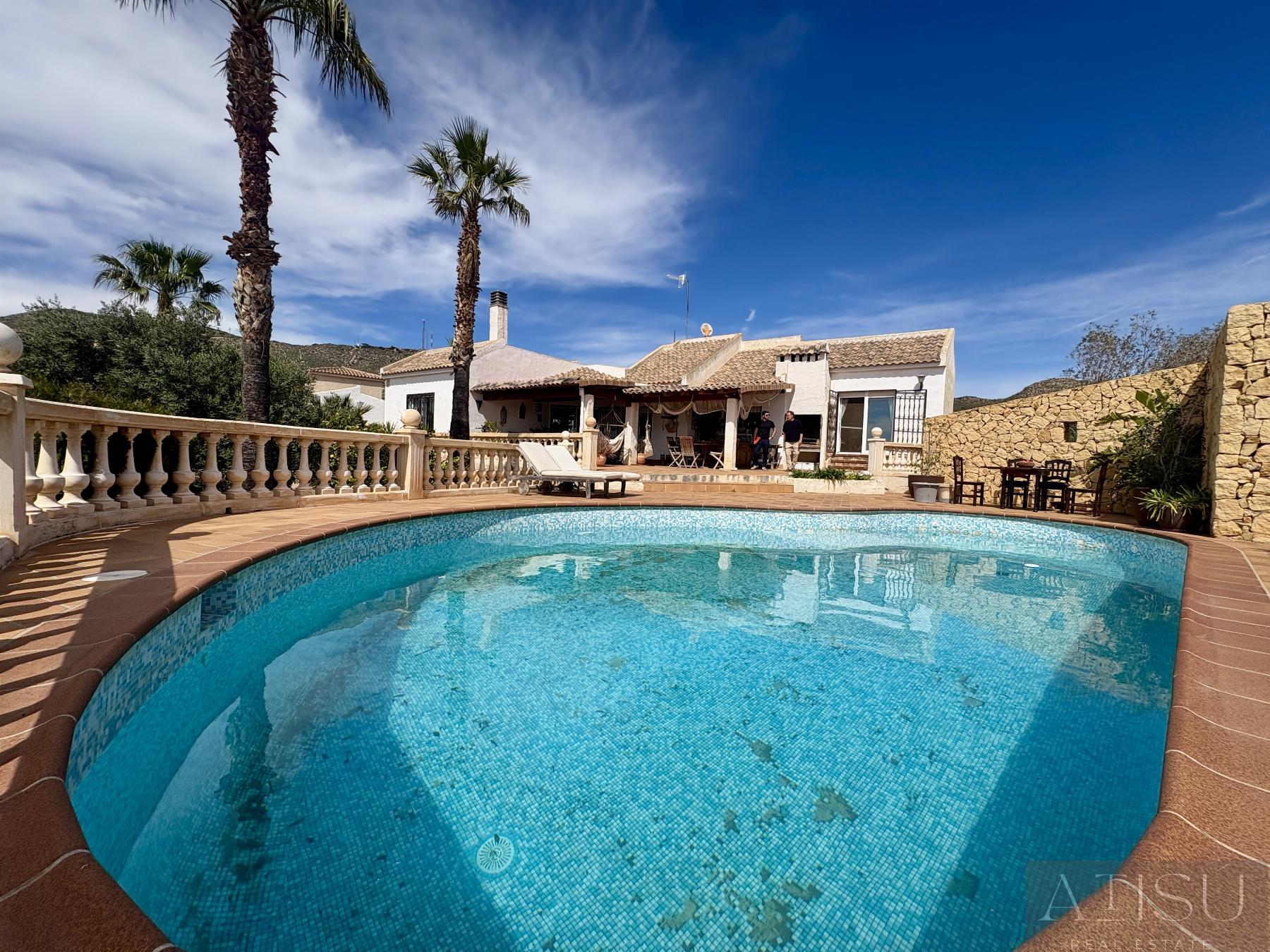 Venta de casa en El Campello