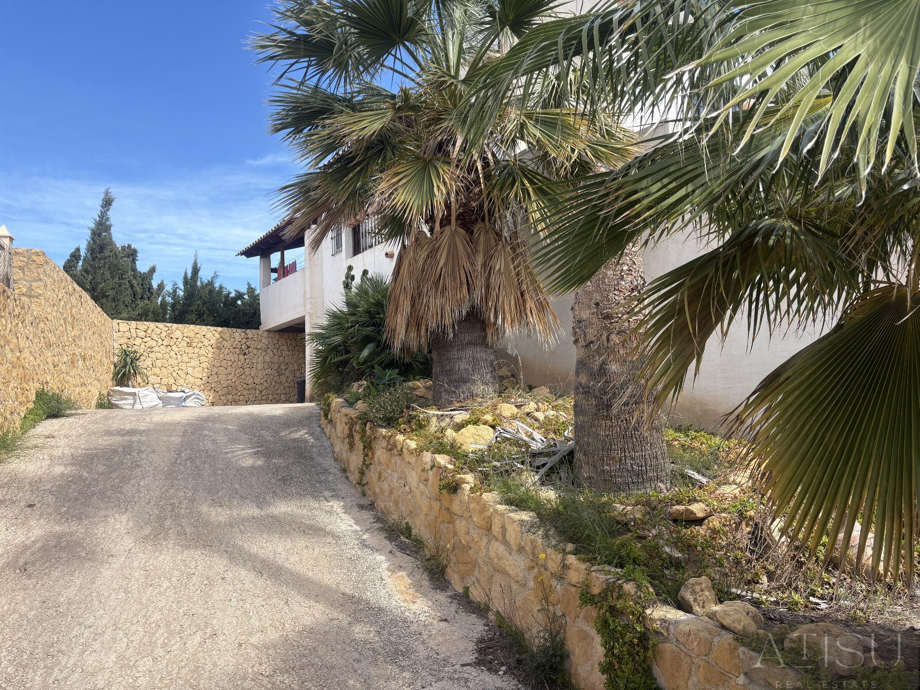 Venta de casa en El Campello