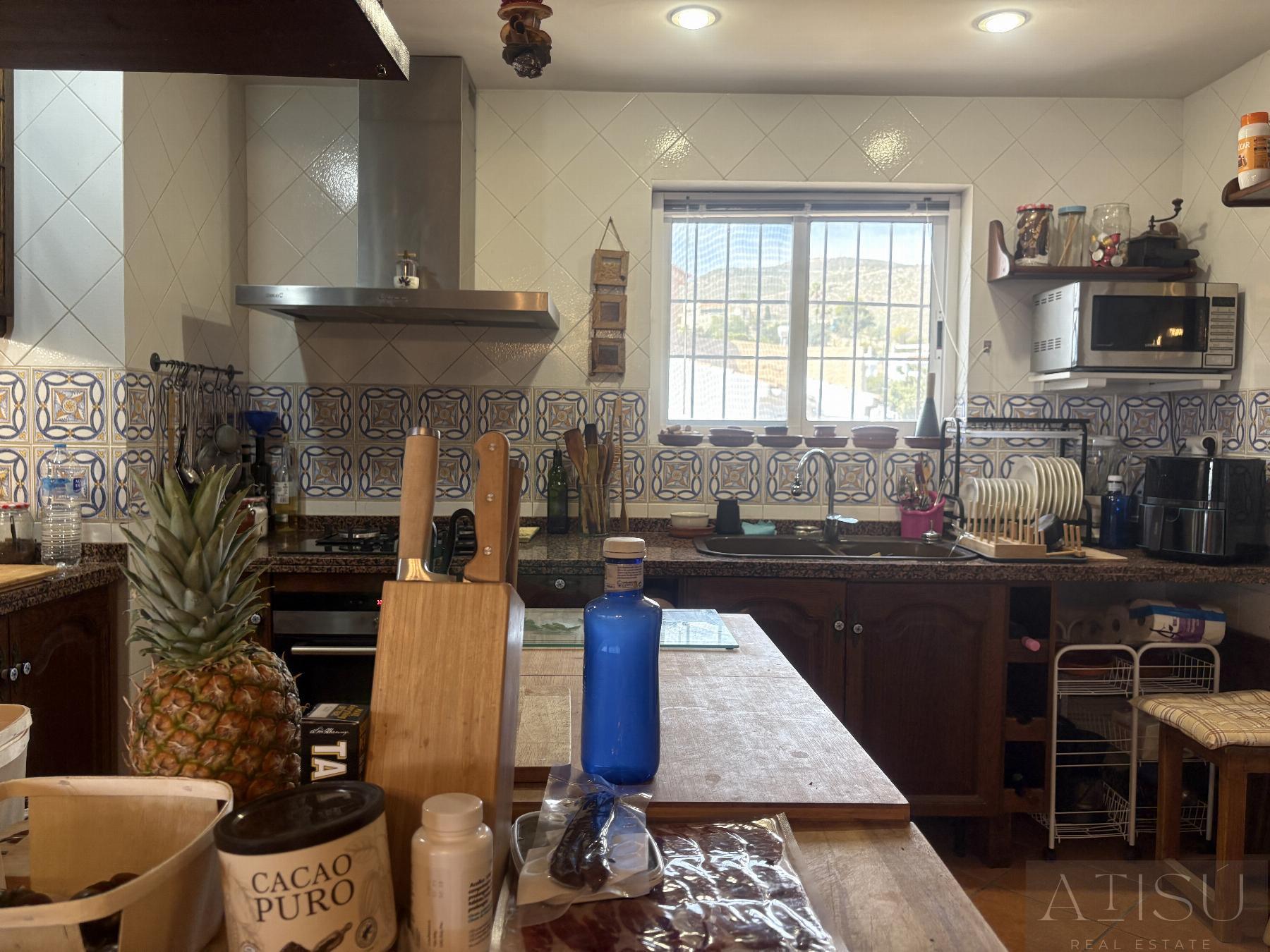 Venta de casa en El Campello