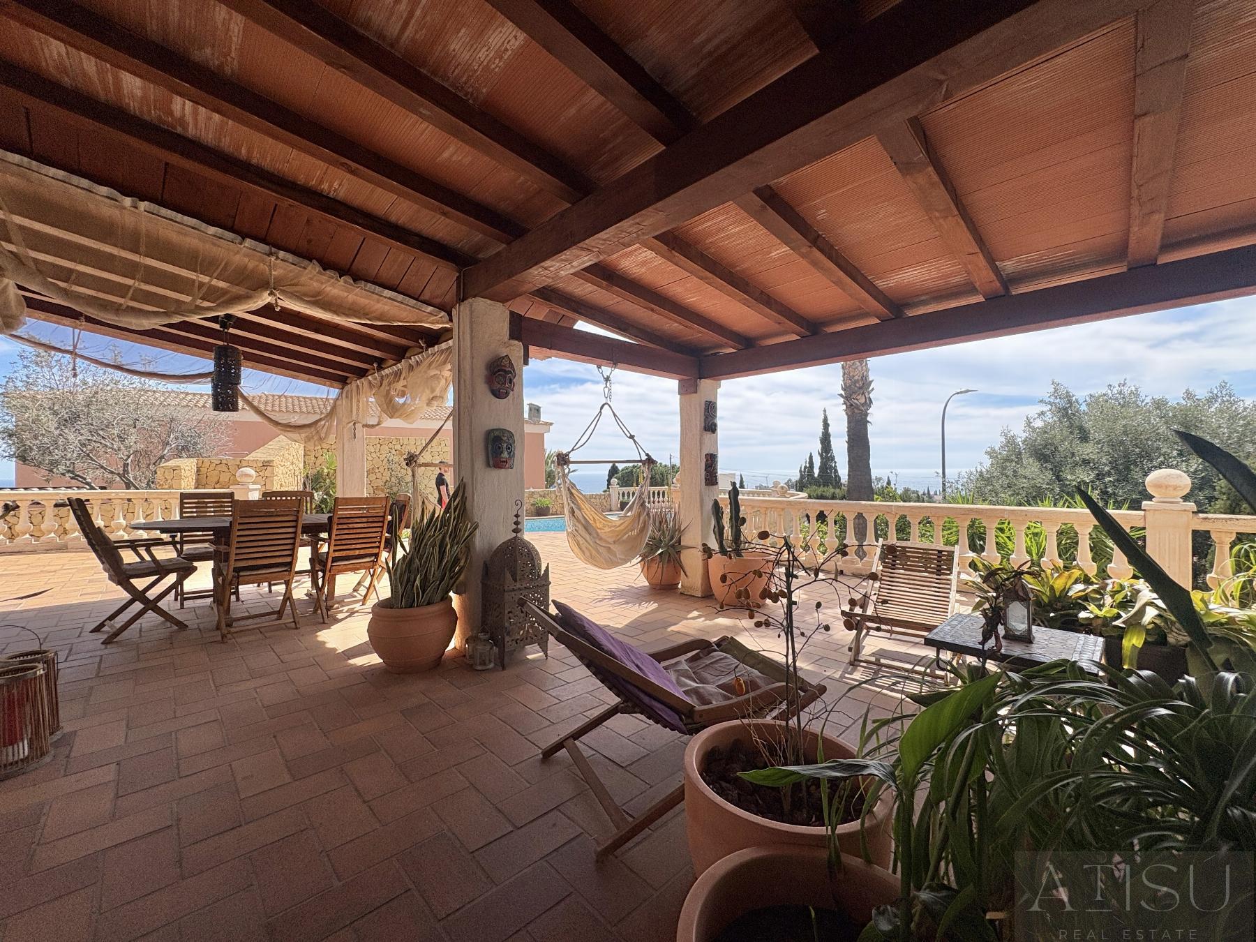 Venta de casa en El Campello