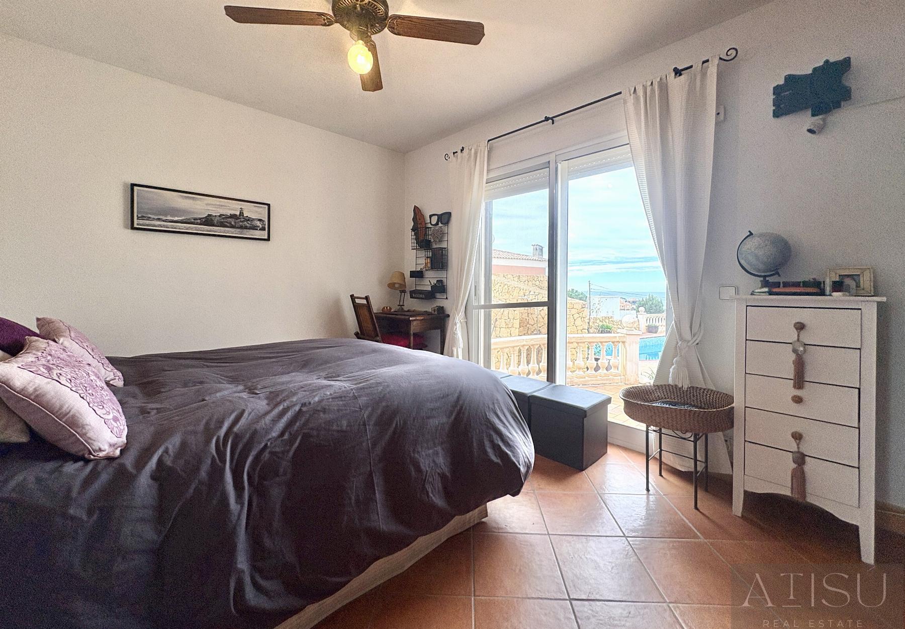 Venta de casa en El Campello