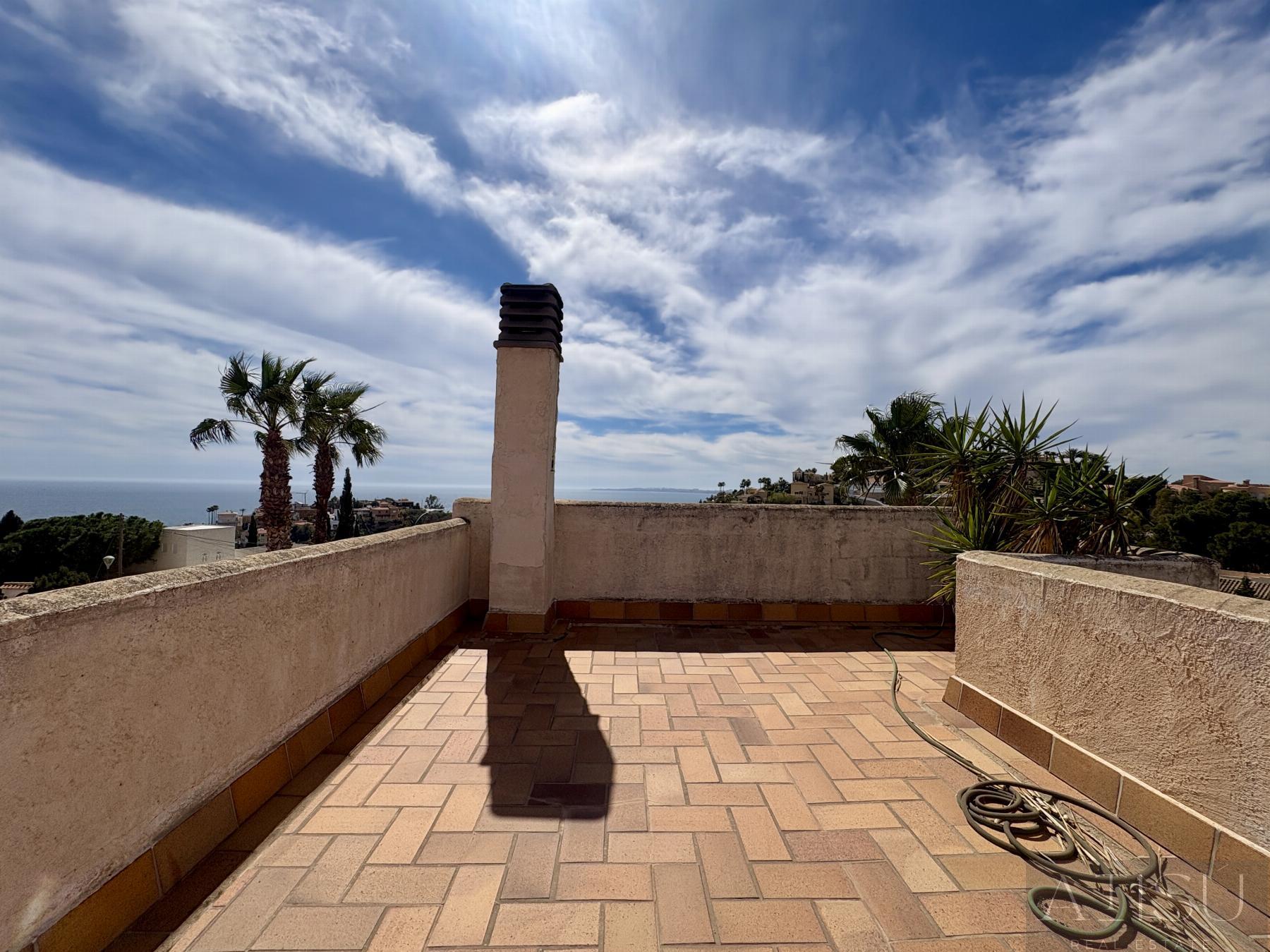 Venta de casa en El Campello