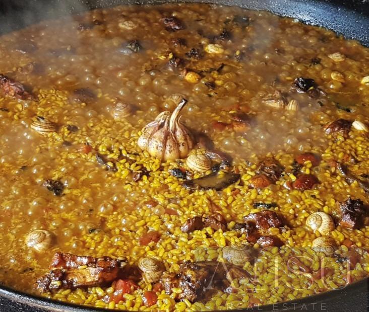 Venta de apartamento en Hondón de las nieves