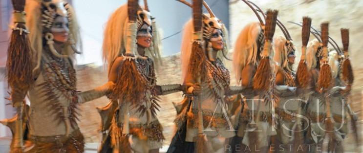 Venta de apartamento en Hondón de las nieves