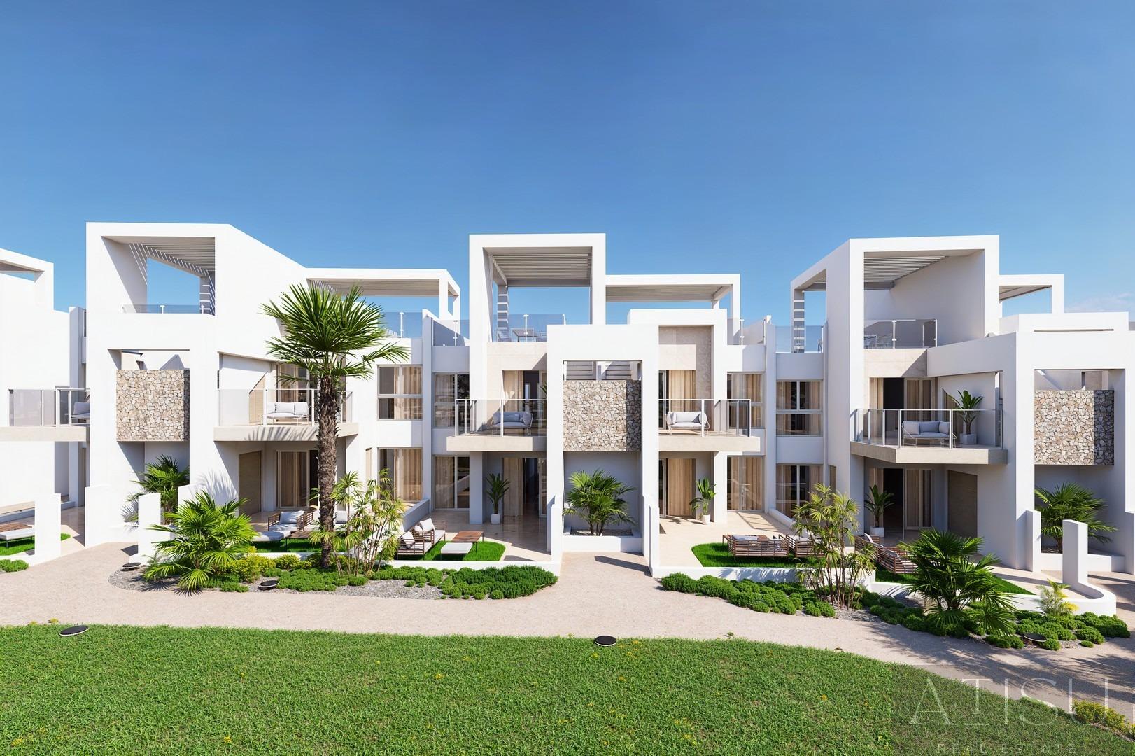 Venta de bungalow en Ciudad quesada