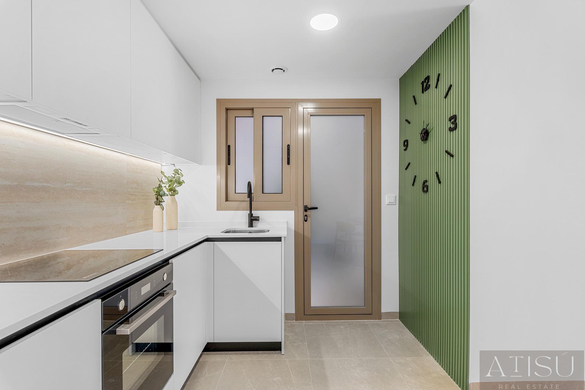 Venta de apartamento en Jacarilla