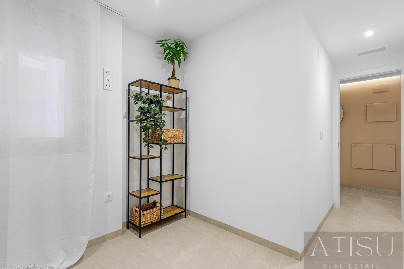 Venta de apartamento en Jacarilla