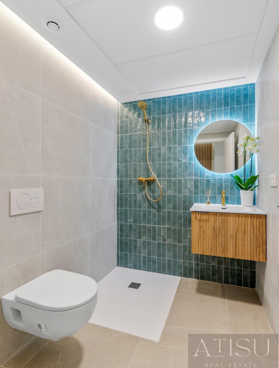 Venta de apartamento en Jacarilla