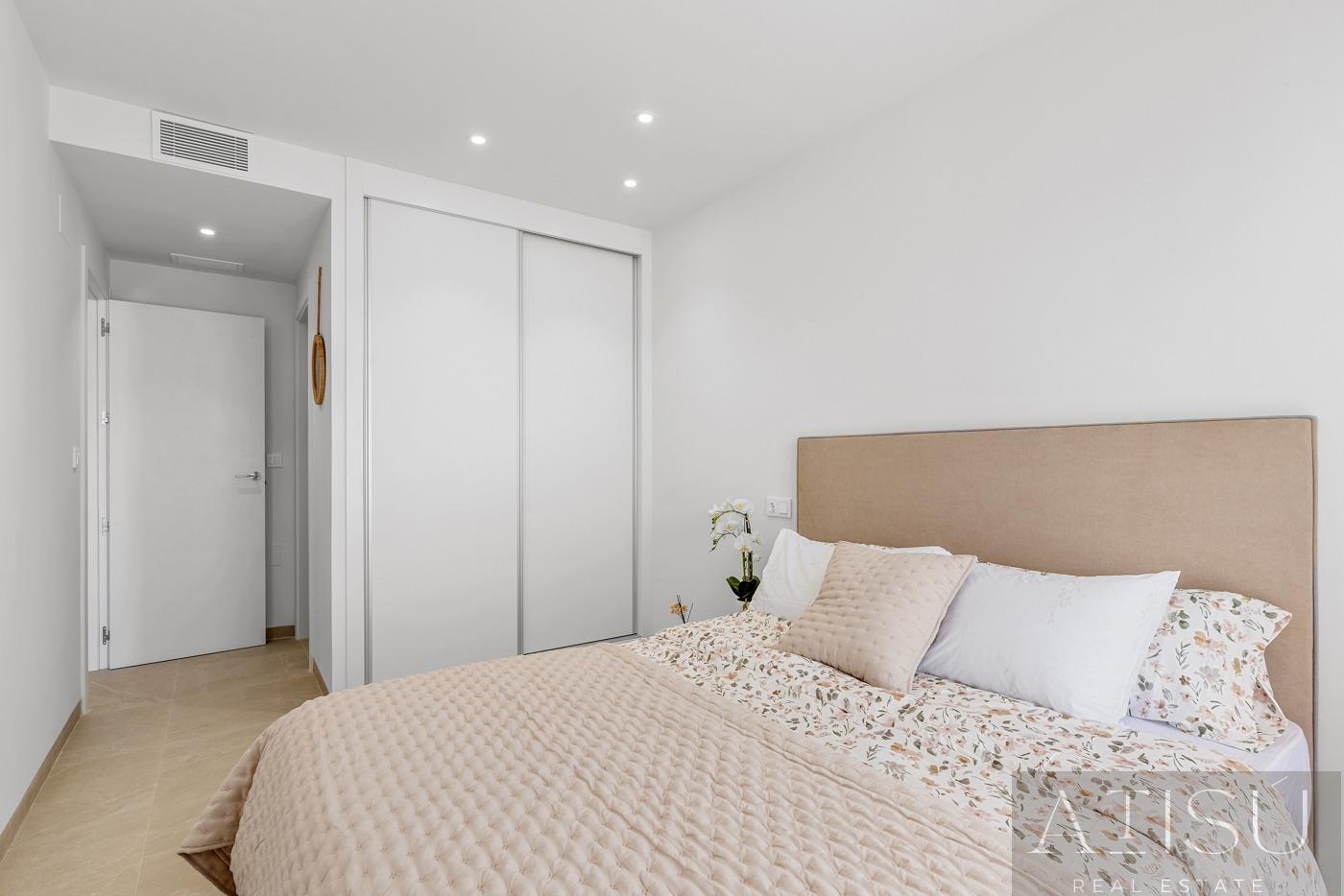 Venta de apartamento en Jacarilla