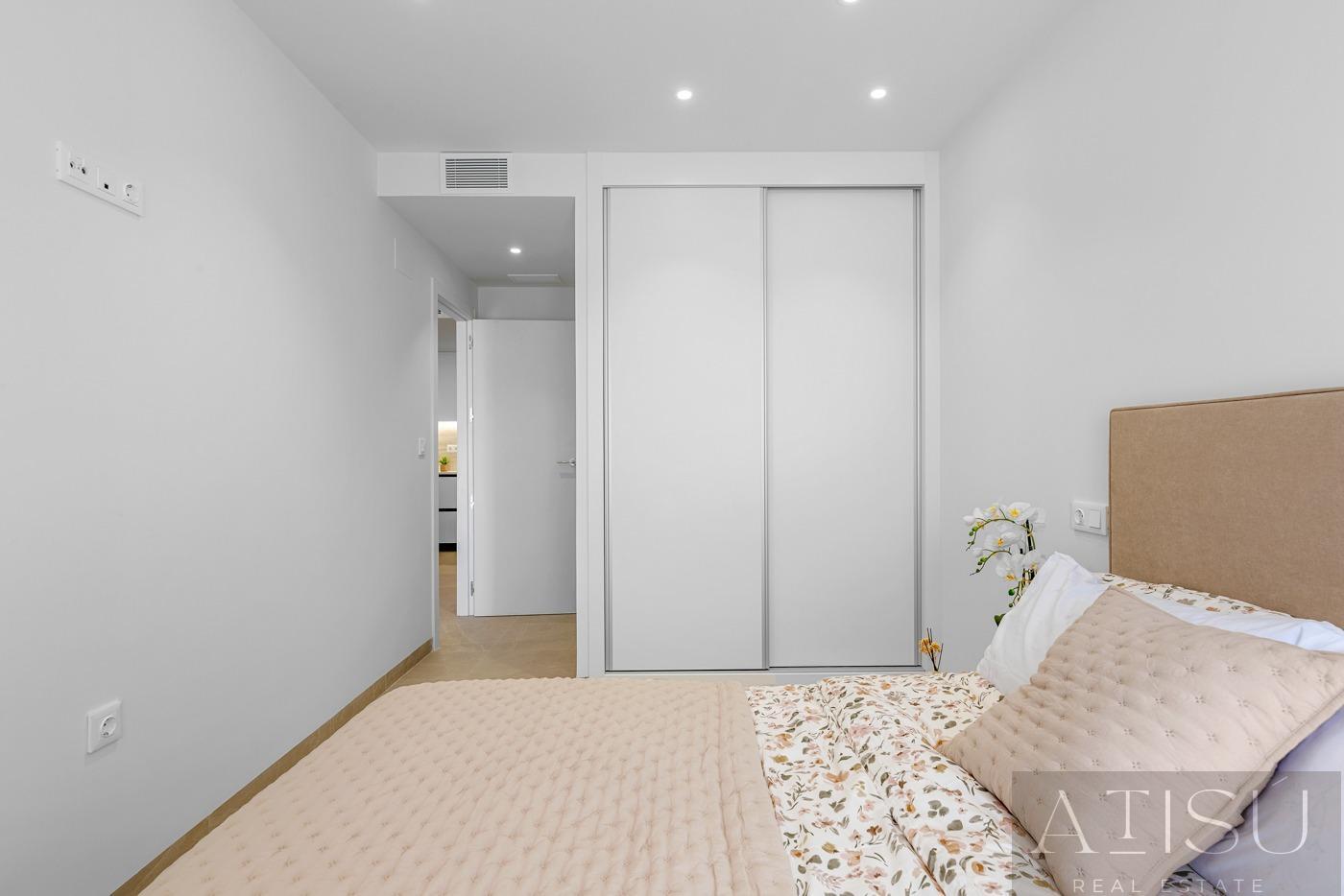 Venta de apartamento en Jacarilla