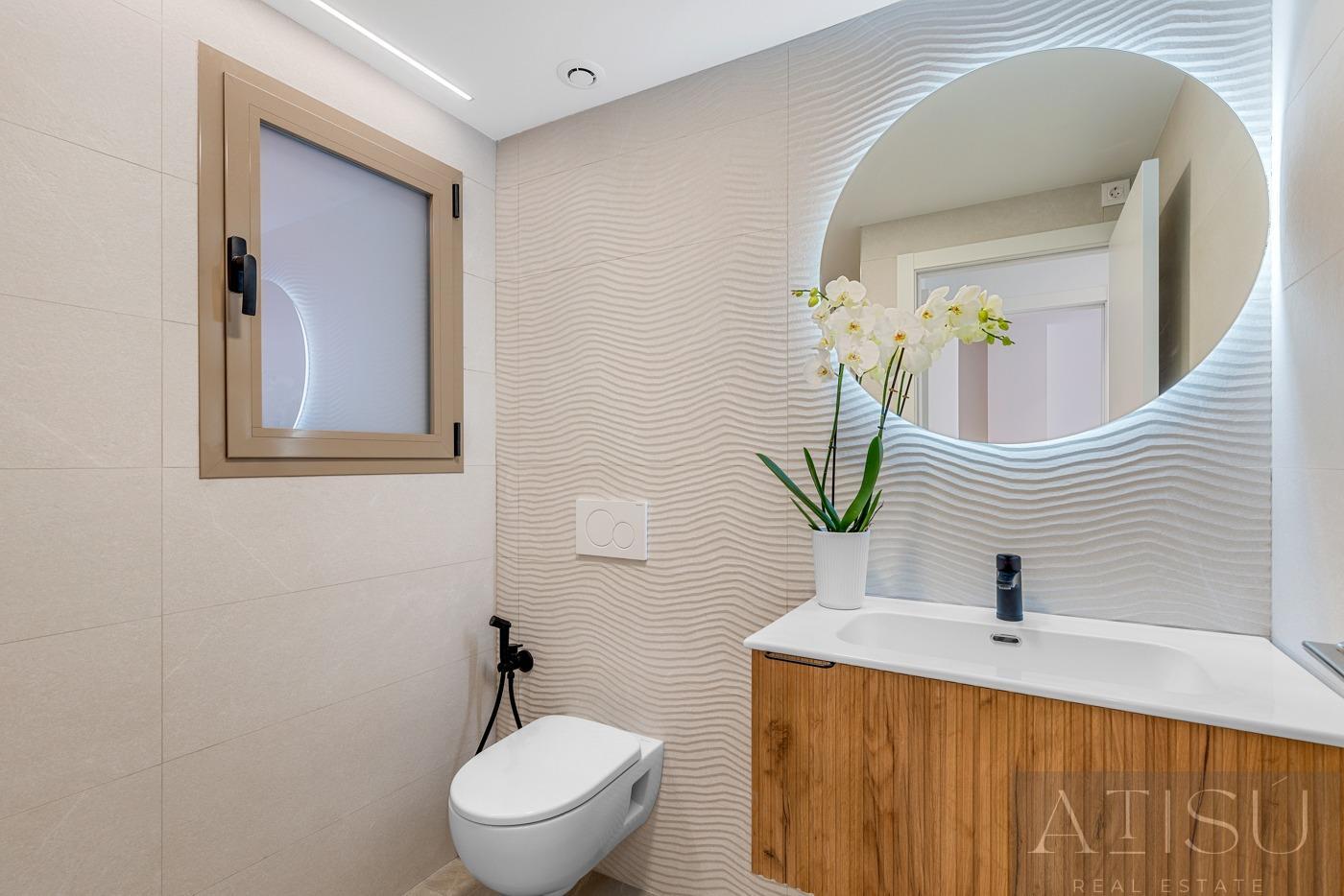 Venta de apartamento en Jacarilla