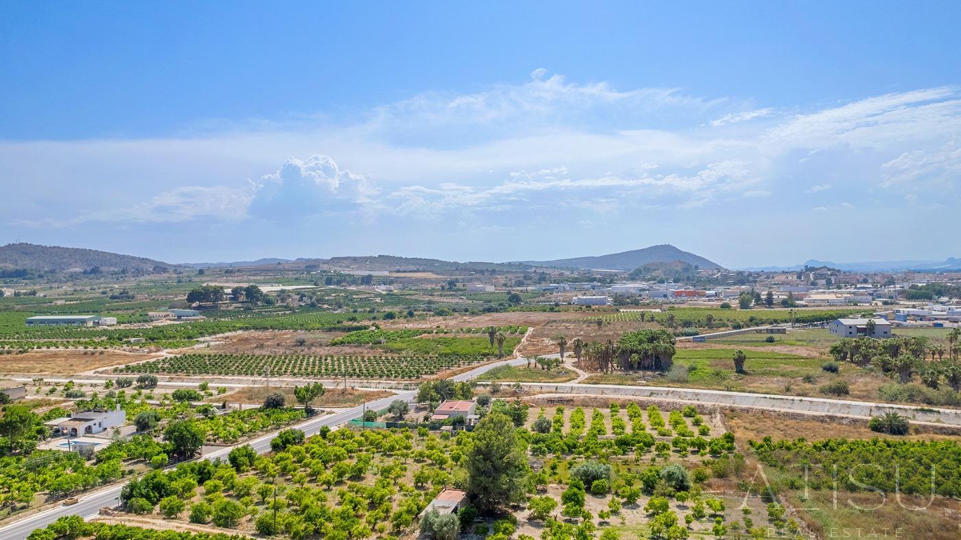 Venta de apartamento en Jacarilla