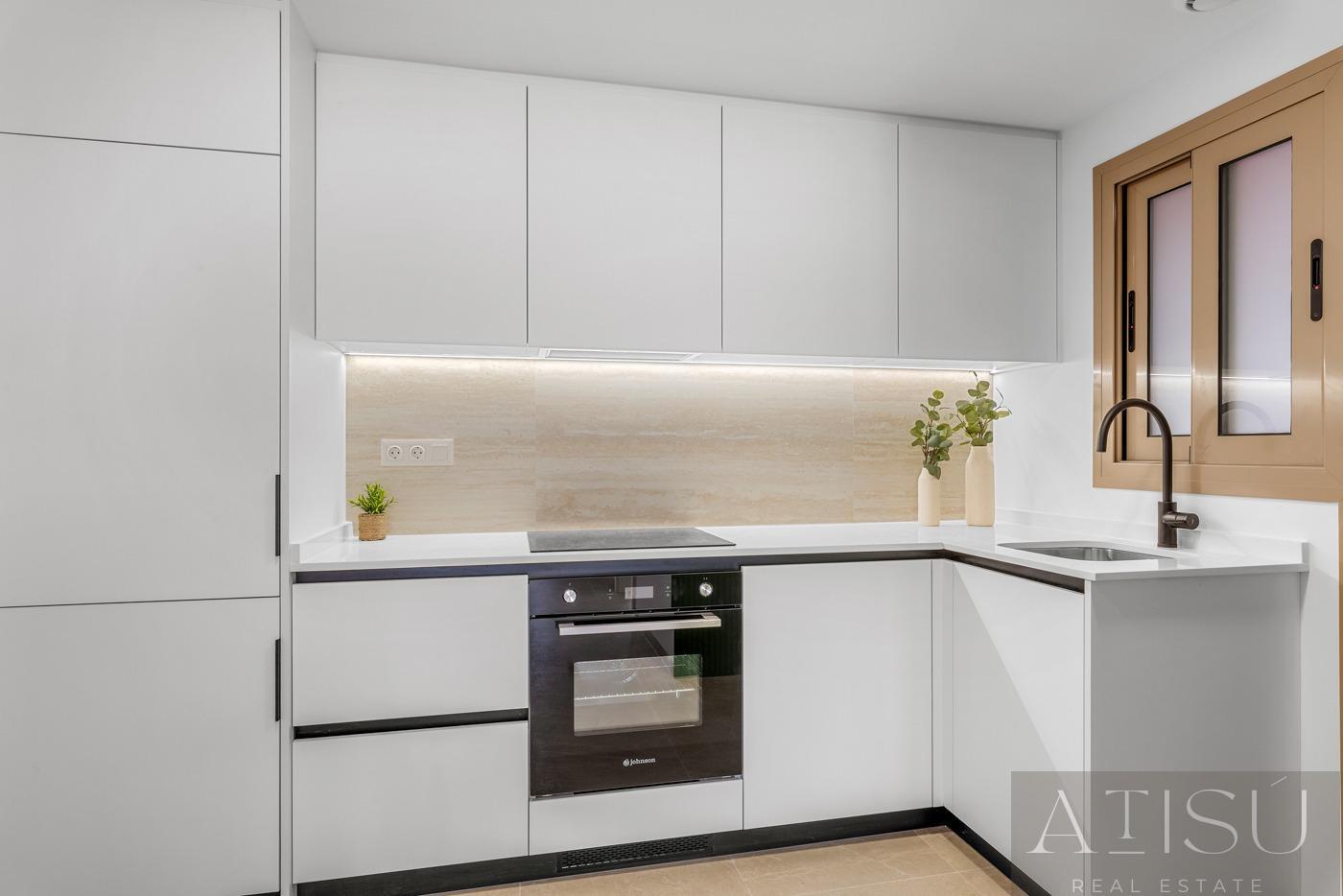 Venta de apartamento en Jacarilla