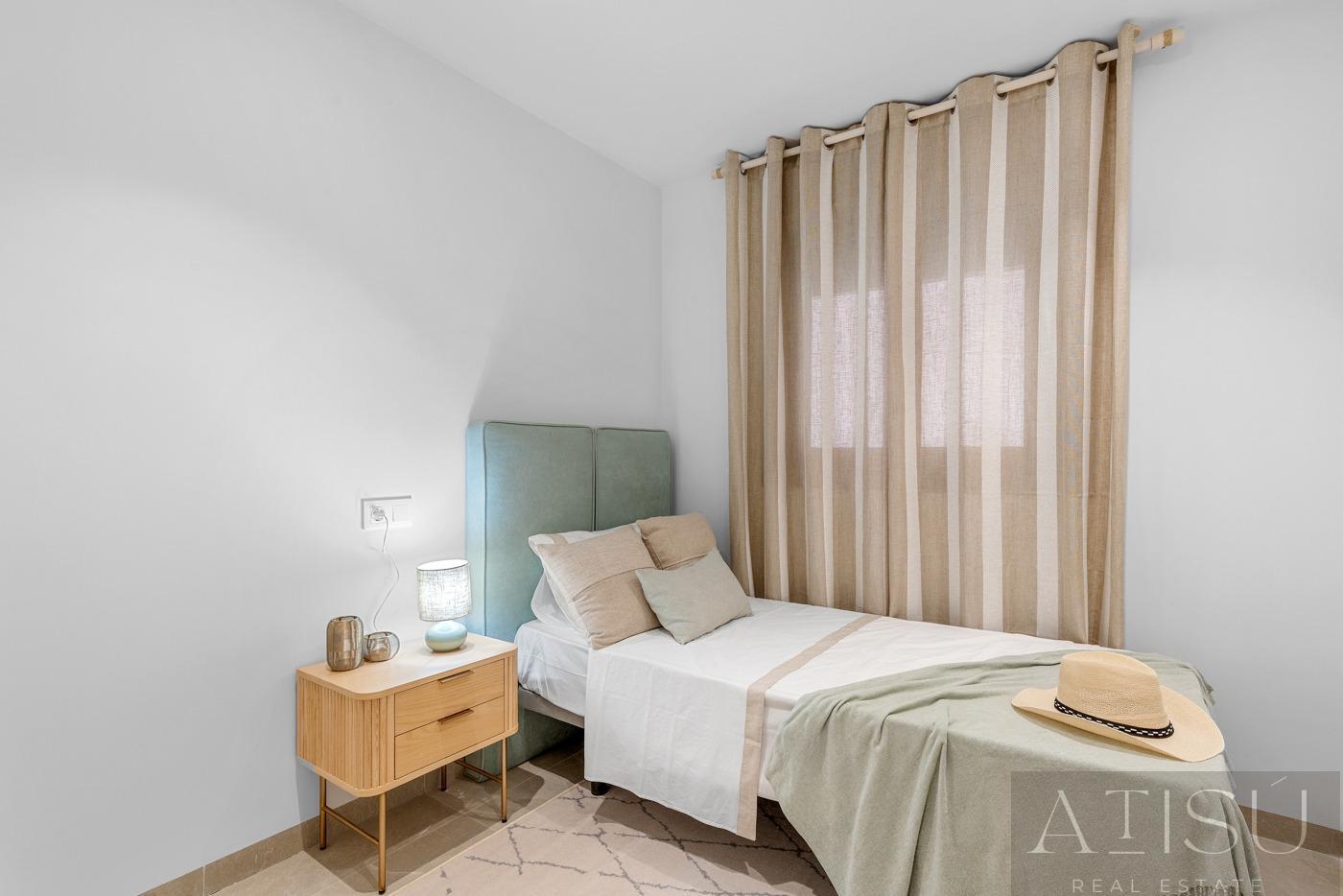 Venta de apartamento en Jacarilla