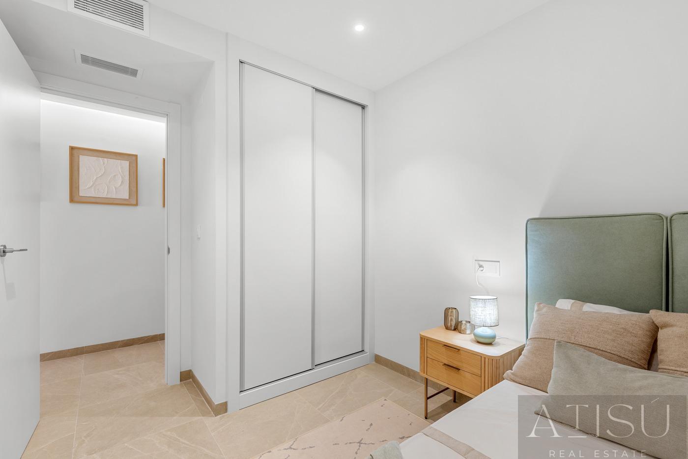 Venta de apartamento en Jacarilla