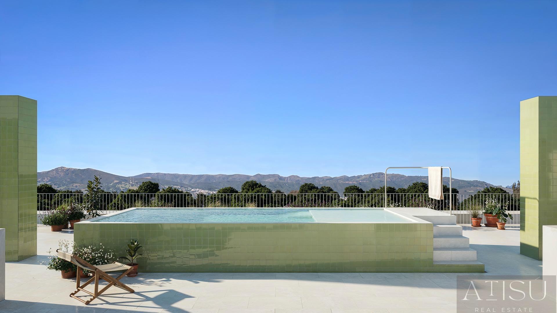 Venta de apartamento en Jacarilla