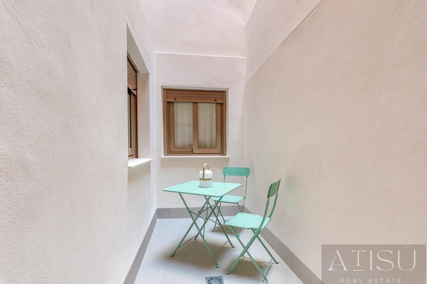 Venta de apartamento en Jacarilla